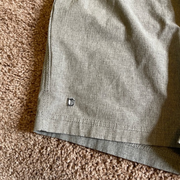 LinkSoul Boardwalker Shorts - Picture 6 of 8